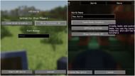 Activate cheats on the world (Image via Mojang Studios)